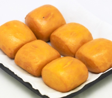 Bánh bao /3 Cái