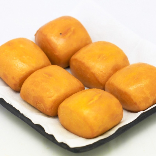 Bánh bao /3 Cái